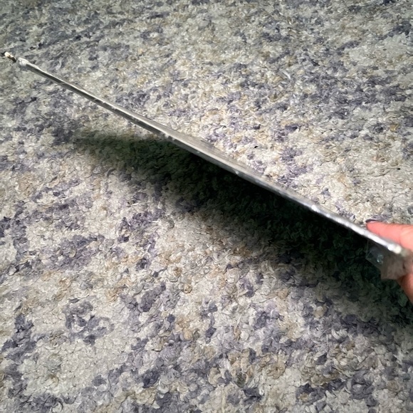 Charlie Rich- The Entertainer- vintage vinyl record from 1975 - Picture 3 of 9